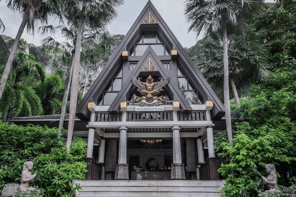 Centara Grand Beach Resort & Villas Krabi