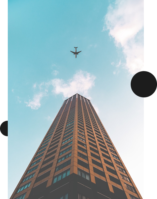Dream place building