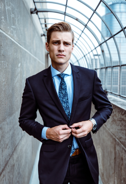 Aarman Cox