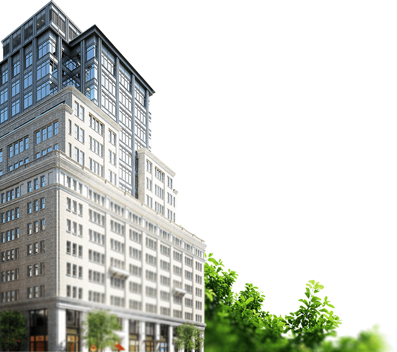 Real Estate Building